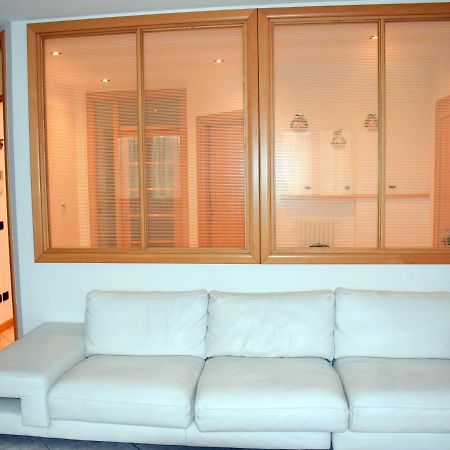 Apartamento Chiara Roncegno Exterior foto